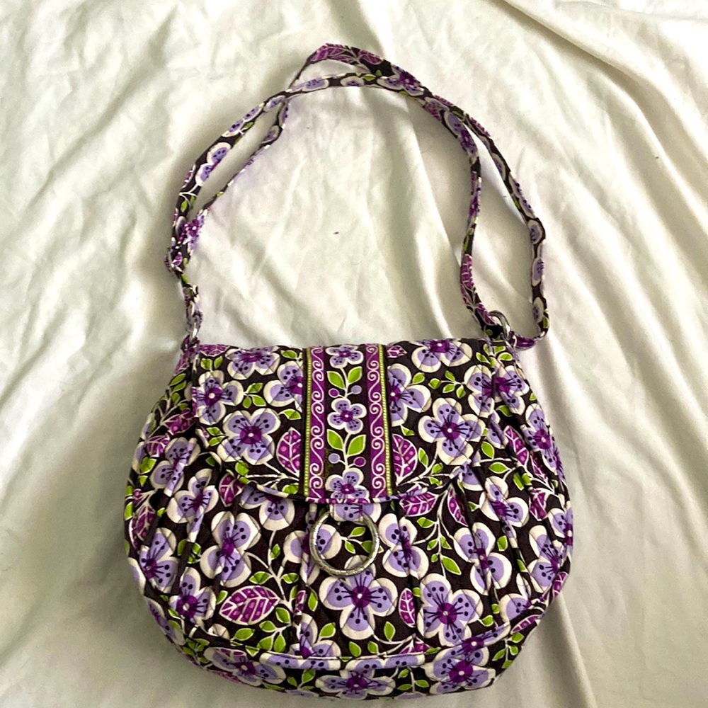 Vera Bradley Shoulder Bag